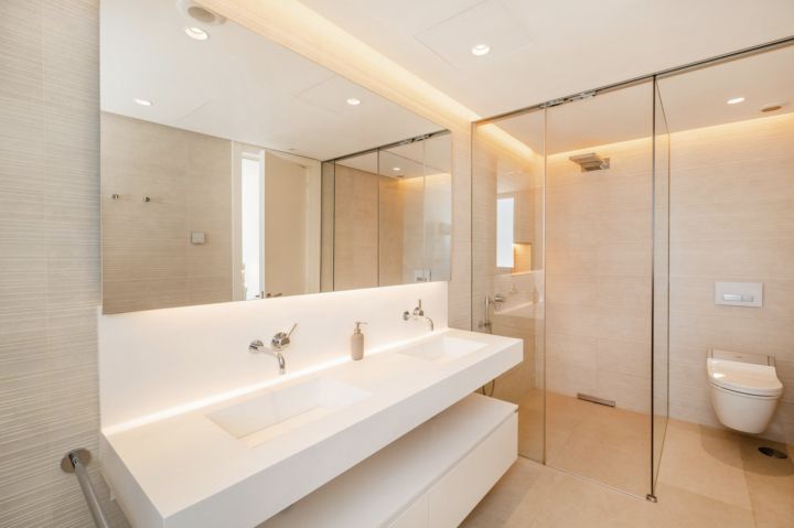 Penthouse in Palo Alto - Modern Exclusive Penthouse with Andalusian Charm in Palo Alto