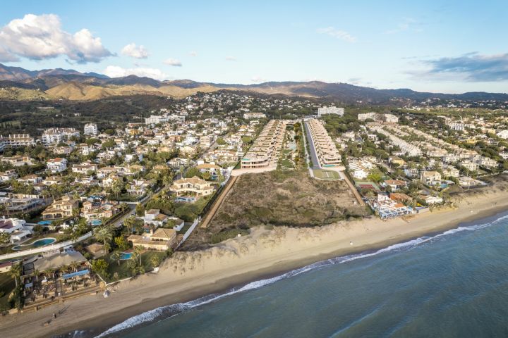 Dunique - Las Chapas - Impresionante y elegante apartamento con acabados de primera calidad.