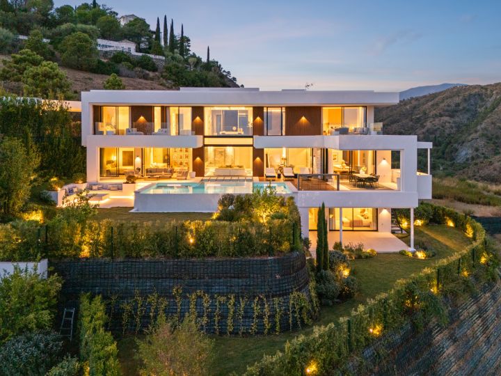 La Quinta 20 - Exclusive Upscale Property Featuring Modern Design