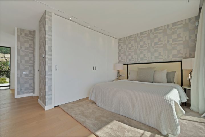 Villa Capanes - Upscale Property with Stunning Panoramic Views