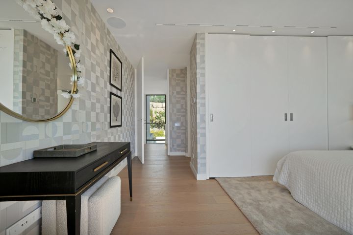 Villa Capanes - Upscale Property with Stunning Panoramic Views