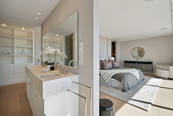 Villa Capanes - Upscale Property with Stunning Panoramic Views