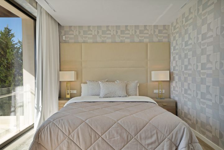 Villa Capanes - Upscale Property with Stunning Panoramic Views