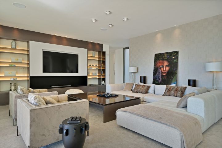 Villa Capanes - Upscale Property with Stunning Panoramic Views