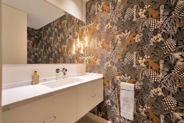 Villa Capanes - Upscale Property with Stunning Panoramic Views