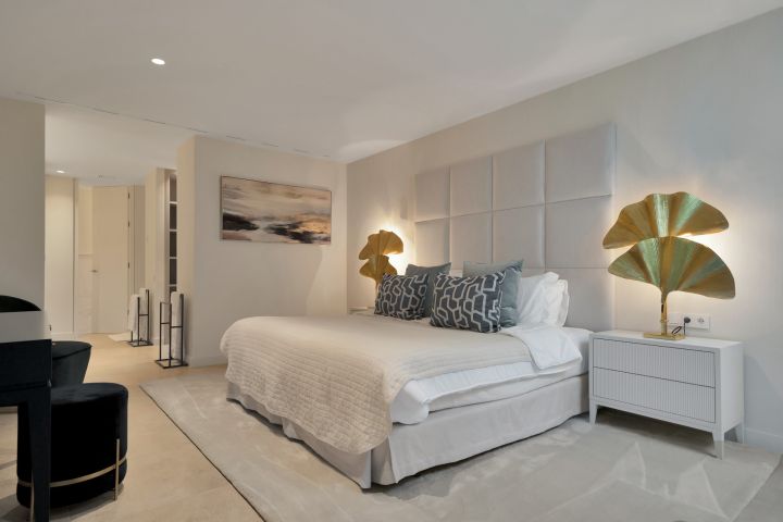 Villa Capanes - Upscale Property with Stunning Panoramic Views