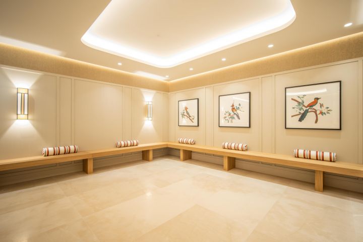 Altos Reales 2 - Contemporary Villa Frontline Golf