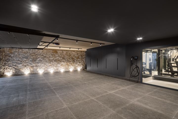 Villa Solstice - Impressive Frontline Golf Villa in Las Brisas