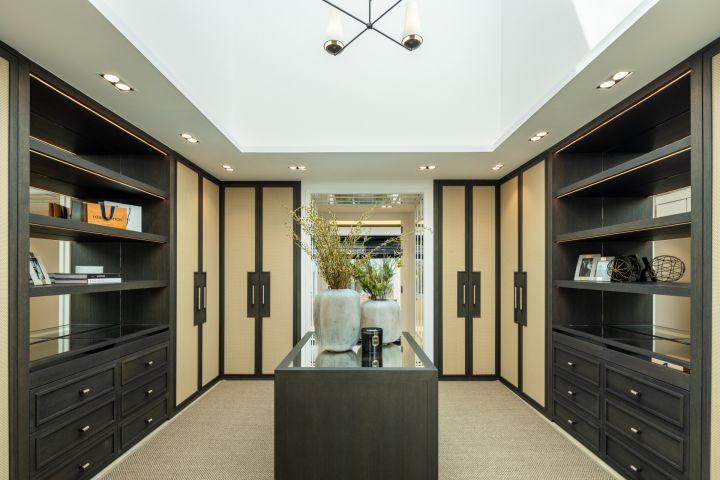 Villa Solstice - Impressive Frontline Golf Villa in Las Brisas