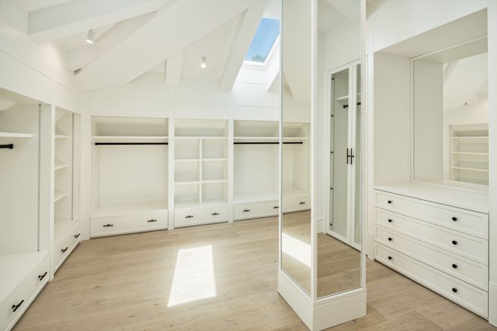 Villa Solstice - Impressive Frontline Golf Villa in Las Brisas