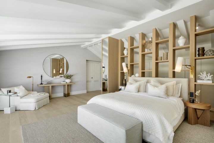 Villa Solstice - Impressive Frontline Golf Villa in Las Brisas