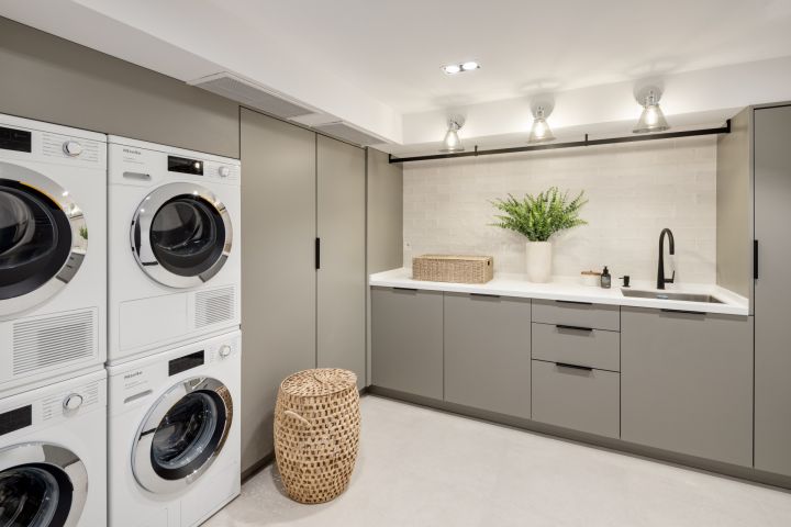 Villa Solstice - Impressive Frontline Golf Villa in Las Brisas