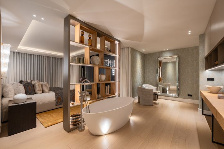 Villa Amara - Charming High-End Home in a Gated Community