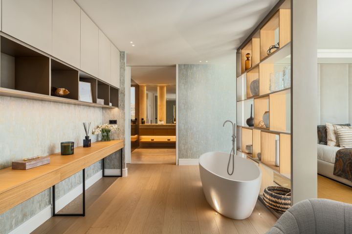 Villa Amara - Charming High-End Home in a Gated Community