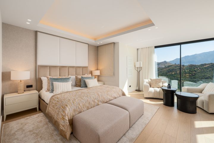 Villa Amara - Charming High-End Home in a Gated Community