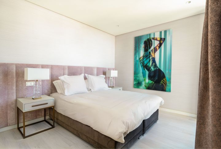 Jasmine Heights - Stylish Premium Property Frontline Golf