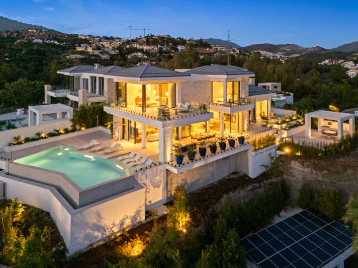 Tresora Villa C - Luxury Villa in Prime Development