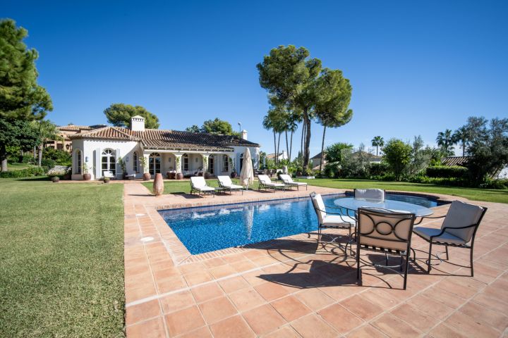 Casa de los Sueños - Exclusive Villa with Stunning Sea Views