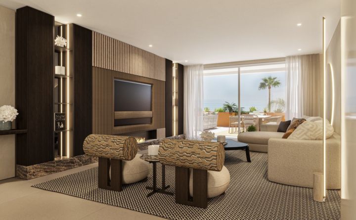 La Morera 721 - Casa contemporánea con diseño moderno