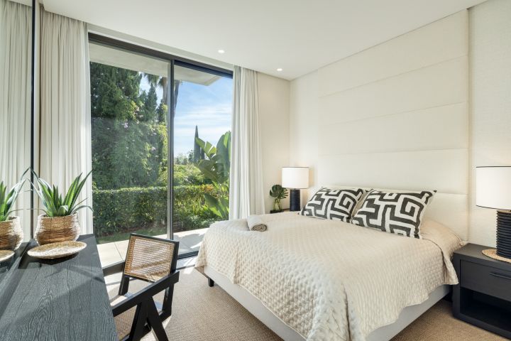 The Hills 5 - Contemporary Modern Home with Stunning Sea Views in La Quinta