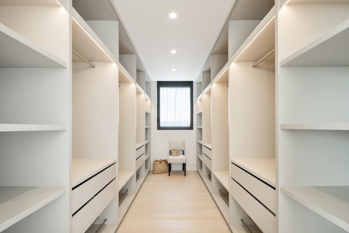 The Hills 5 - Contemporary Modern Home with Stunning Sea Views in La Quinta