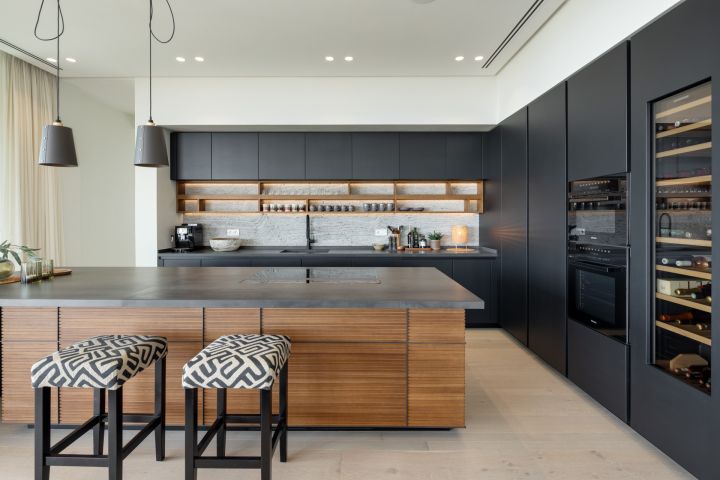 The Hills 5 - Contemporary Modern Home with Stunning Sea Views in La Quinta