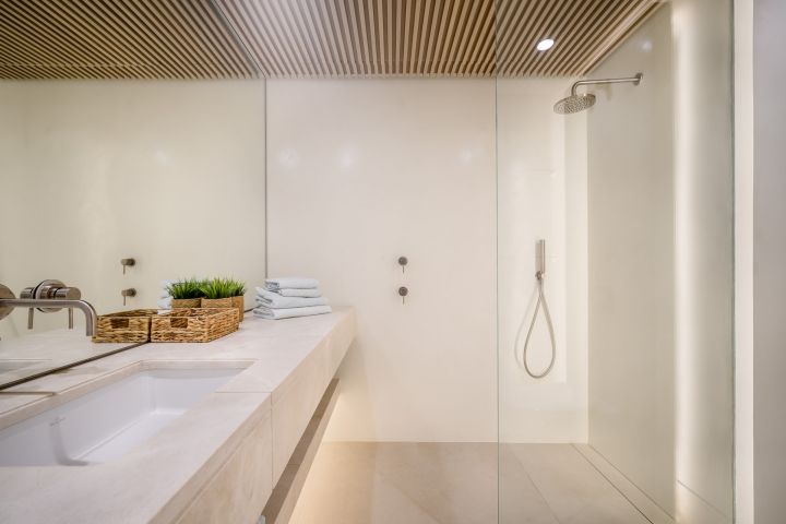 The Hills 5 - Contemporary Modern Home with Stunning Sea Views in La Quinta