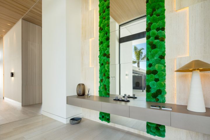 The Hills 1 - Unique Luxurious Frontline Golf Villa