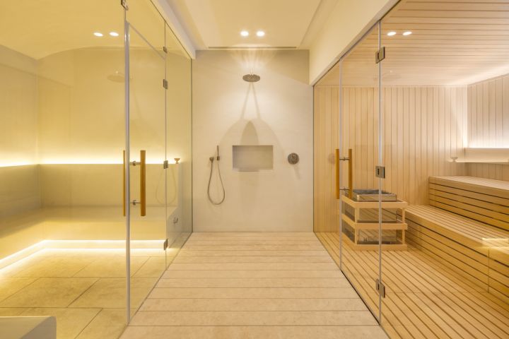 The Hills 1 - Unique Luxurious Frontline Golf Villa