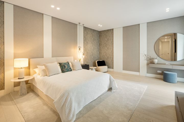 The Hills 1 - Unique Luxurious Frontline Golf Villa