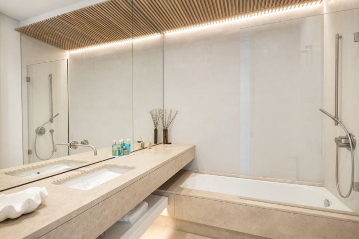 The Hills 1 - Unique Luxurious Frontline Golf Villa