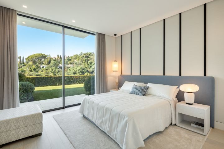 The Hills 1 - Unique Luxurious Frontline Golf Villa