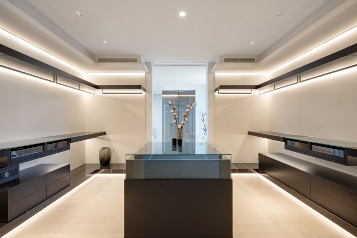 The Hills 1 - Unique Luxurious Frontline Golf Villa