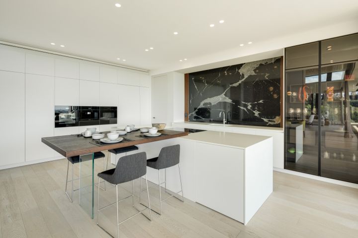 The Hills 1 - Unique Luxurious Frontline Golf Villa