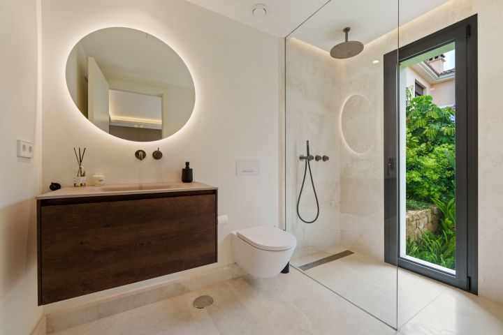 Brisas 12 - High-End Villa with Incredible Interiors