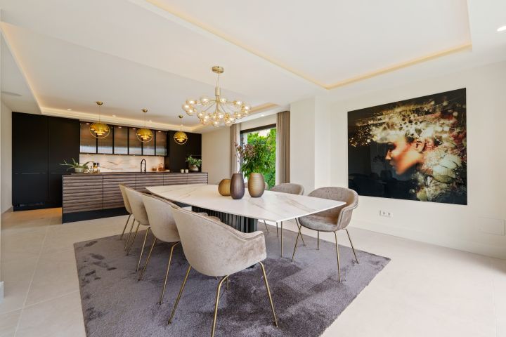 Brisas 12 - High-End Villa with Incredible Interiors