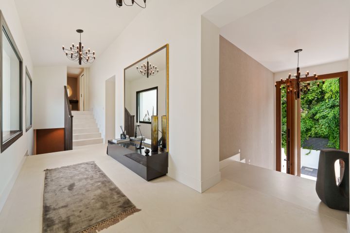 Brisas 12 - High-End Villa with Incredible Interiors