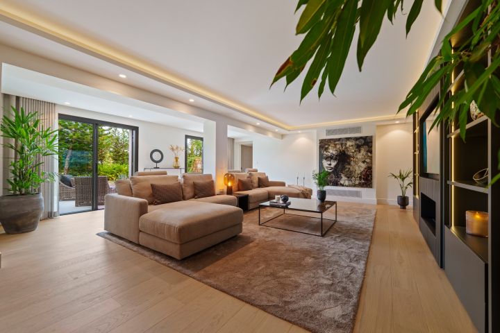 Brisas 12 - High-End Villa with Incredible Interiors