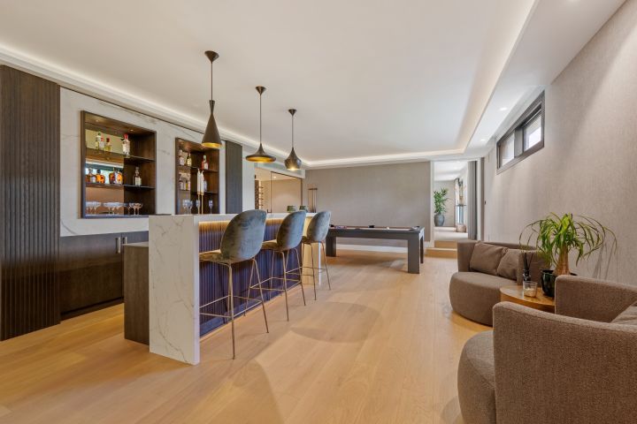 Brisas 12 - High-End Villa with Incredible Interiors