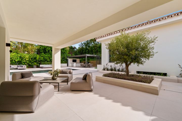 Brisas 12 - High-End Villa with Incredible Interiors