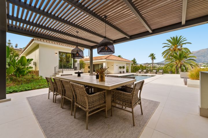 Brisas 12 - High-End Villa with Incredible Interiors