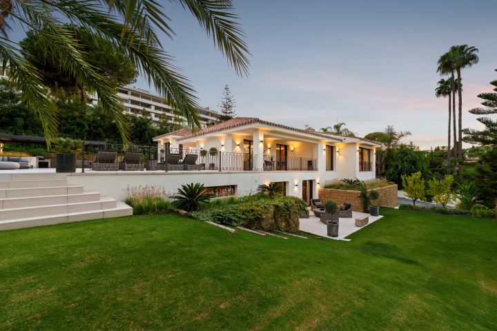 Brisas 12 - High-End Villa with Incredible Interiors