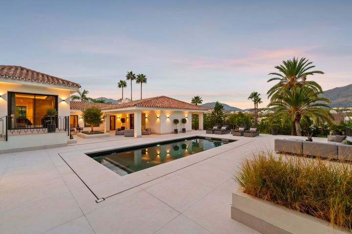 Brisas 12 - High-End Villa with Incredible Interiors