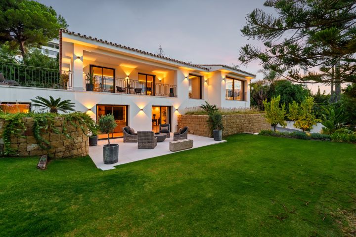 Brisas 12 - High-End Villa with Incredible Interiors