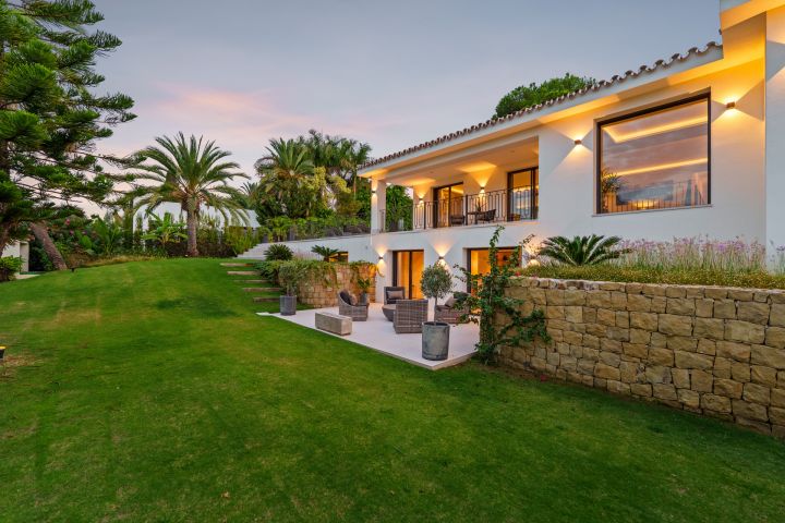 Brisas 12 - High-End Villa with Incredible Interiors