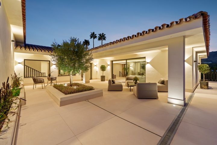 Brisas 12 - High-End Villa with Incredible Interiors