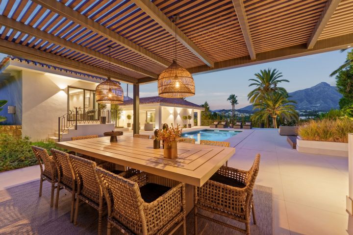 Brisas 12 - High-End Villa with Incredible Interiors