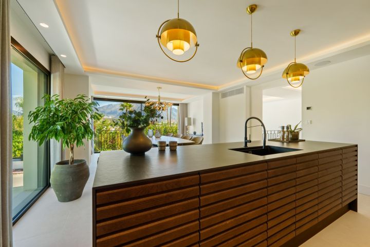 Brisas 12 - High-End Villa with Incredible Interiors