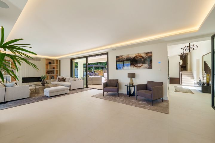 Brisas 12 - High-End Villa with Incredible Interiors