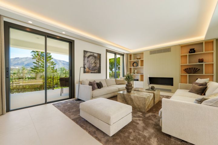 Brisas 12 - High-End Villa with Incredible Interiors